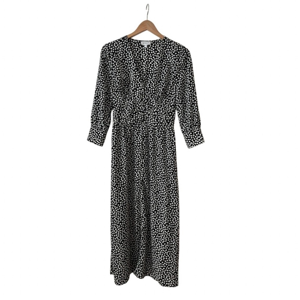 Wray Nyc Stevie Dress - L